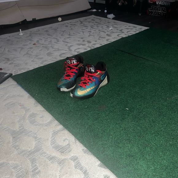 11.5 Nike hyperdunk limited edition bejing - Picture 2 of 8